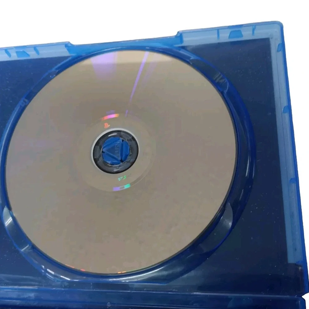 PlayStation VR Worlds (Sony PlayStation 4,‎ 2016) PS4 / Pre-owned / CD Perfect!